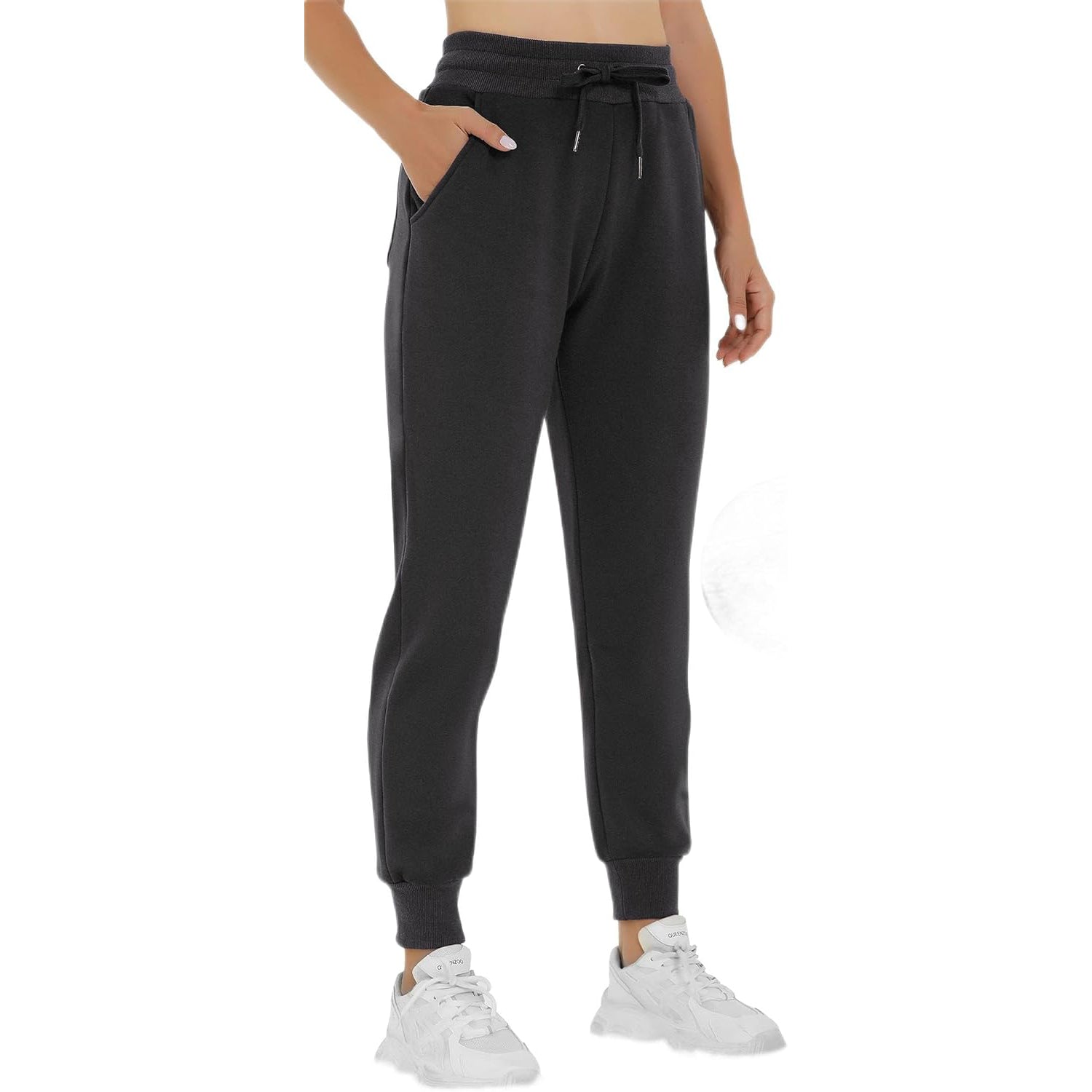 Fleece Lined Joggers