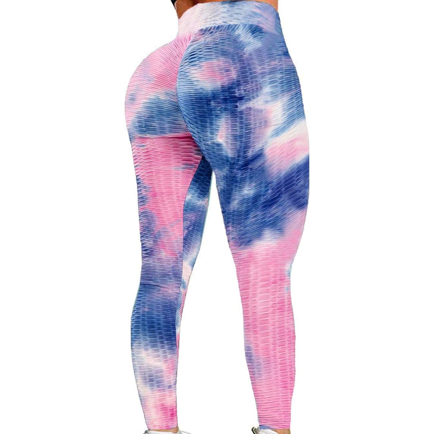 Scrunch Butt Leggings